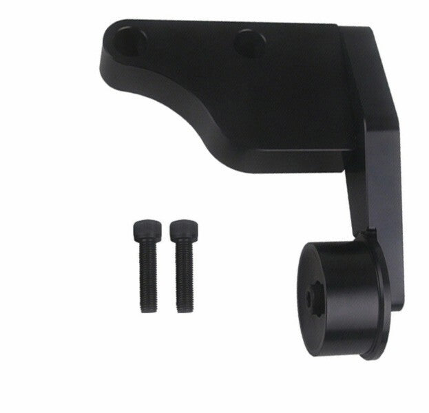 Billet H22 Timing Belt Tensioner With Walk Blocker H Series Prelude H2B H Swap