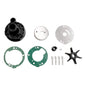 Water Pump Repair Kit With Housing For Yamaha 25 30 HP- 689-W0078-A4-00, 18-3426