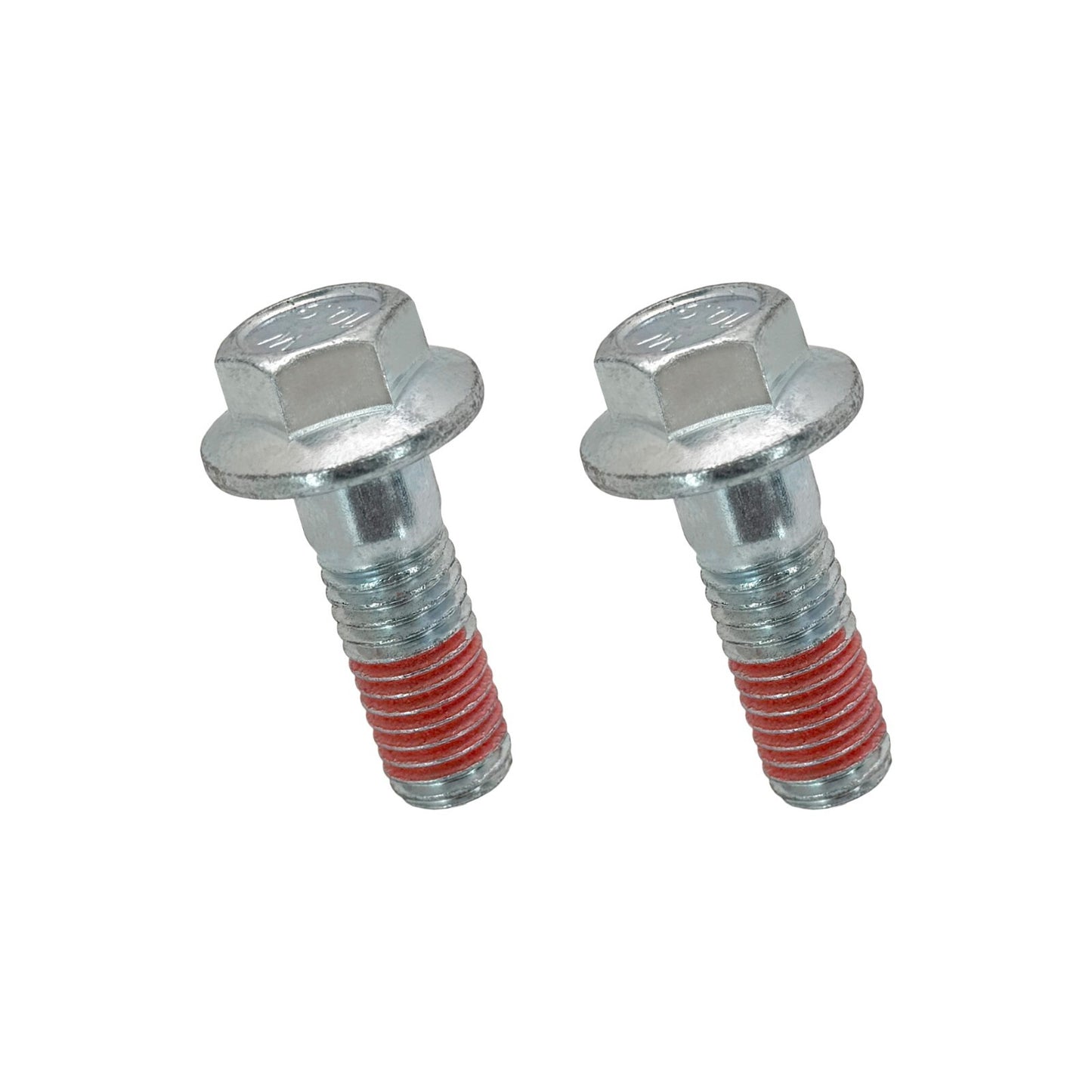 Front Brake Caliper Bracket Bolts for Select Ford Mazda Mercury Models - 13898