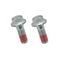 Front Brake Caliper Bracket Bolts for Select Ford Mazda Mercury Models - 13898