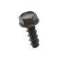 Solid Spare Kohler 25 086 784-S Hex Head Screw