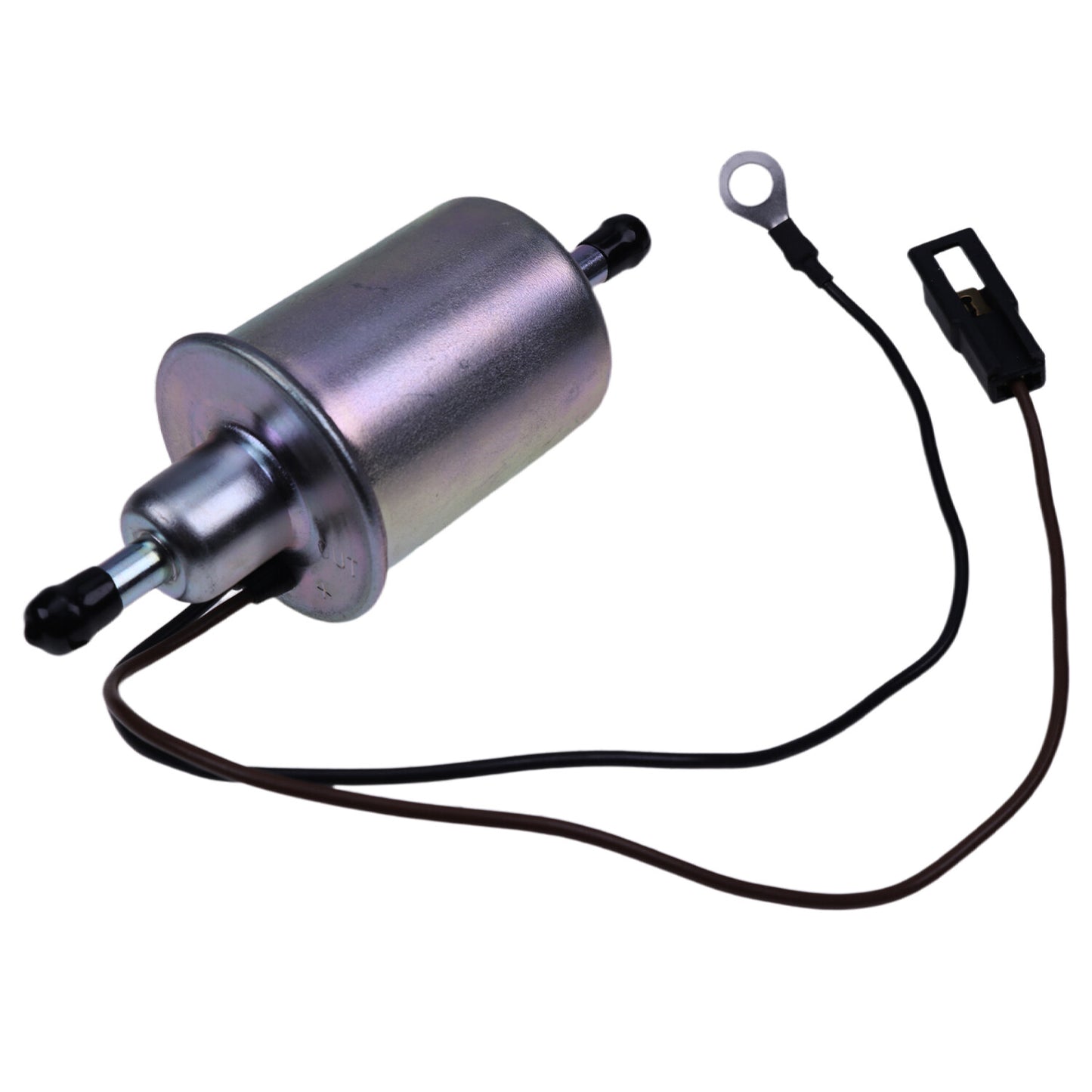 Solid Spare Fuel Pump 86506895 for Ford New Holland L140 L150 L160 Lx465 Lx485 Lx565 Lx665