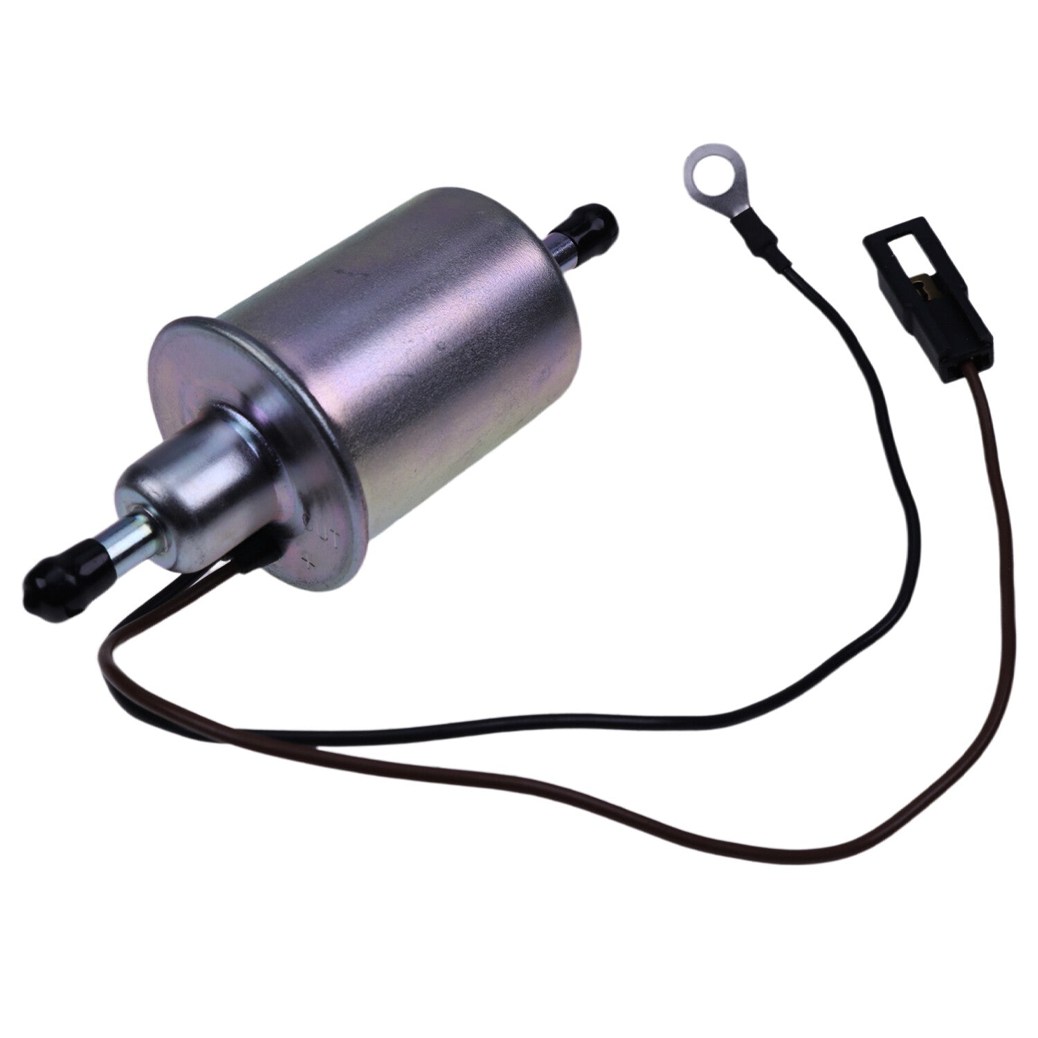 Solid Spare Fuel Pump 86506895 for Ford New Holland L140 L150 L160 Lx465 Lx485 Lx565 Lx665