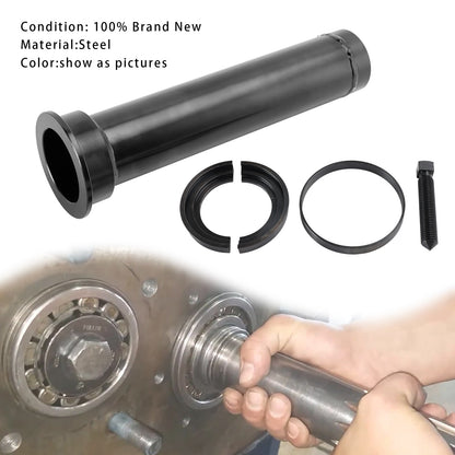 Input Shaft Bearing Puller Tools Kit RT600 For Fuller 1 3/4″ & 2″ Shafts