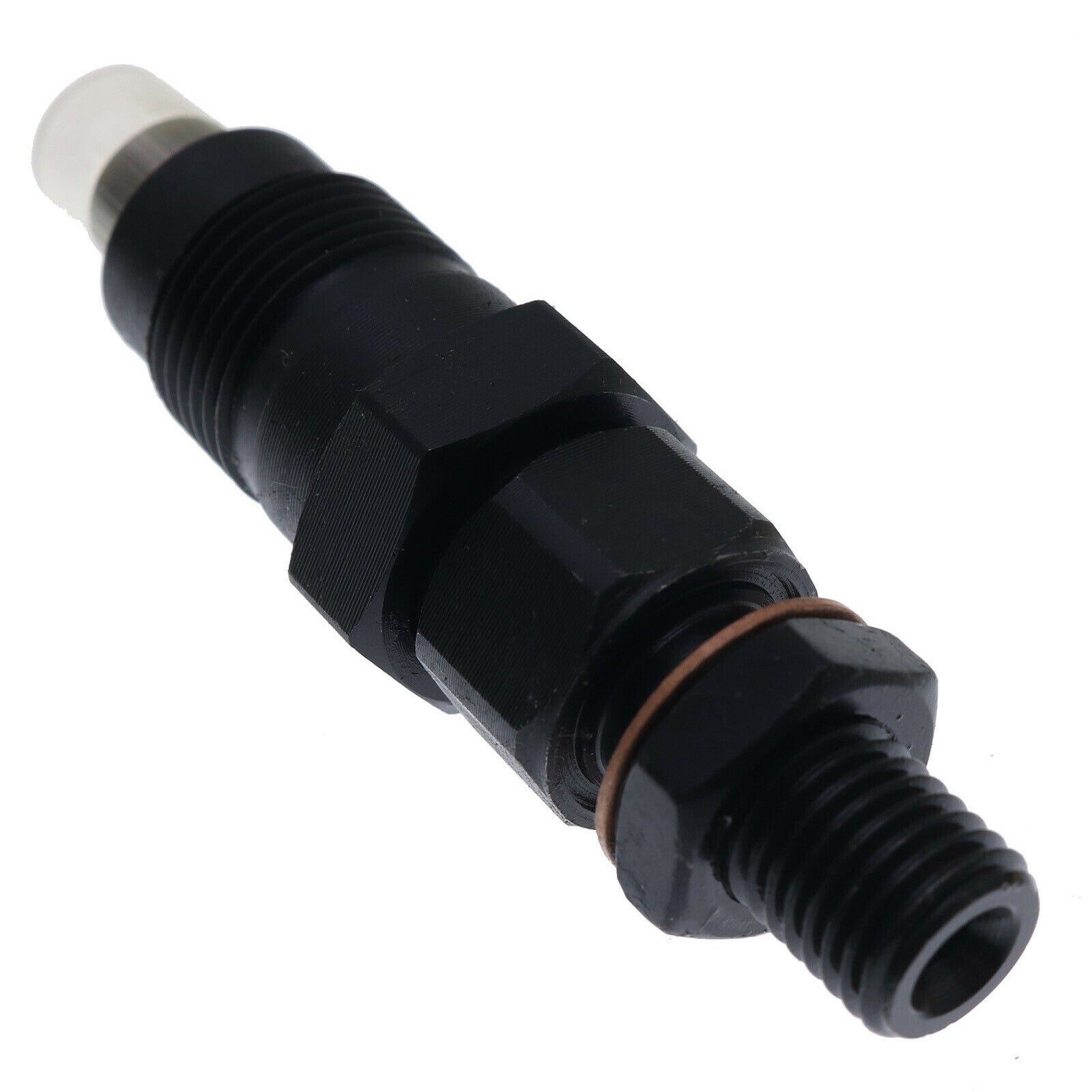 Solid Spare Fuel Injector For Perkins 404-22T 104-22 403D-15 404C-22 404D-22T 131406490