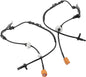 2pcs ABS Speed Sensor Front Right + Left For Honda Accord 03-07 Acura TSX 04-08