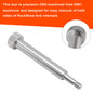 Fork Lower Leg Tool – Threaded Punch for Removing Spring/Damper Side (Rockshox)