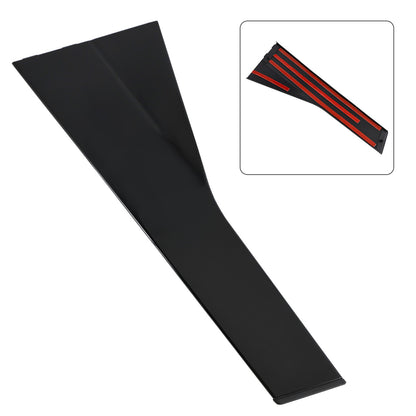 Exterior Left Side C Pillar Applique 57010449 For Jeep Grand Cherokee 11-21