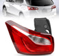 Driver LH Side Rear Tail Light Brake Lamp For Chevy Equinox 2018-2020 84769835