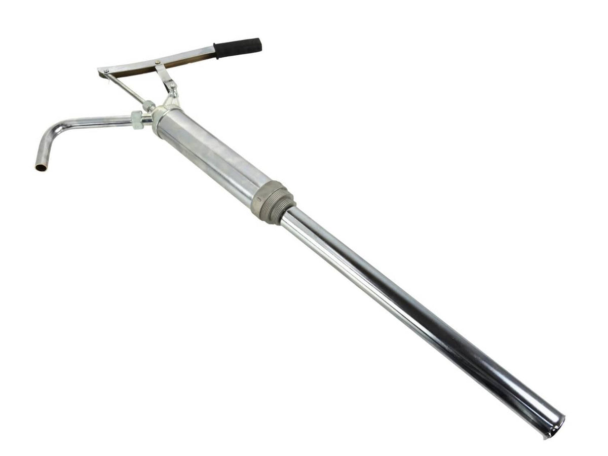 Solid Spare Sierra Marine 18-9784 Adjustable Barrel Pump