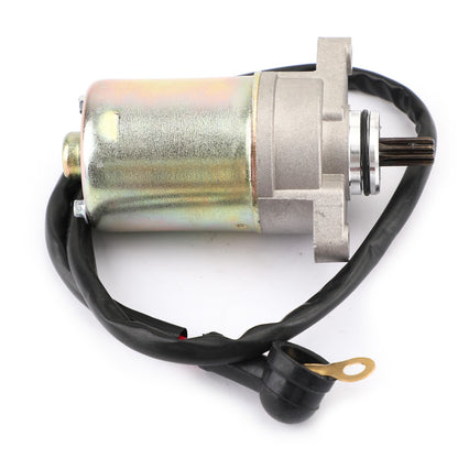 Starter Fit for Bombardier ATV DS70 DS90 Mini 08-2018 V31200DGF000 V31200DGF020