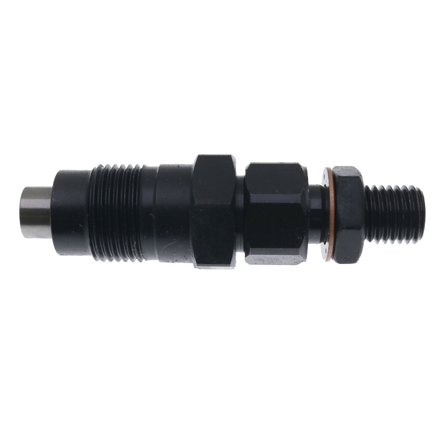 Solid Spare Fuel Injector For Perkins 404-22T 104-22 403D-15 404C-22 404D-22T 131406490