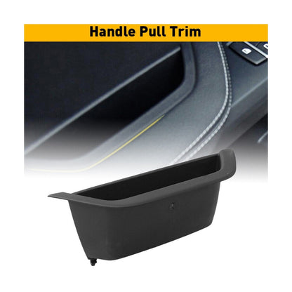 Front Left Door Interior Inner Handle Pull Trim For 2011-2017 BMW F25 F26 X3 X4
