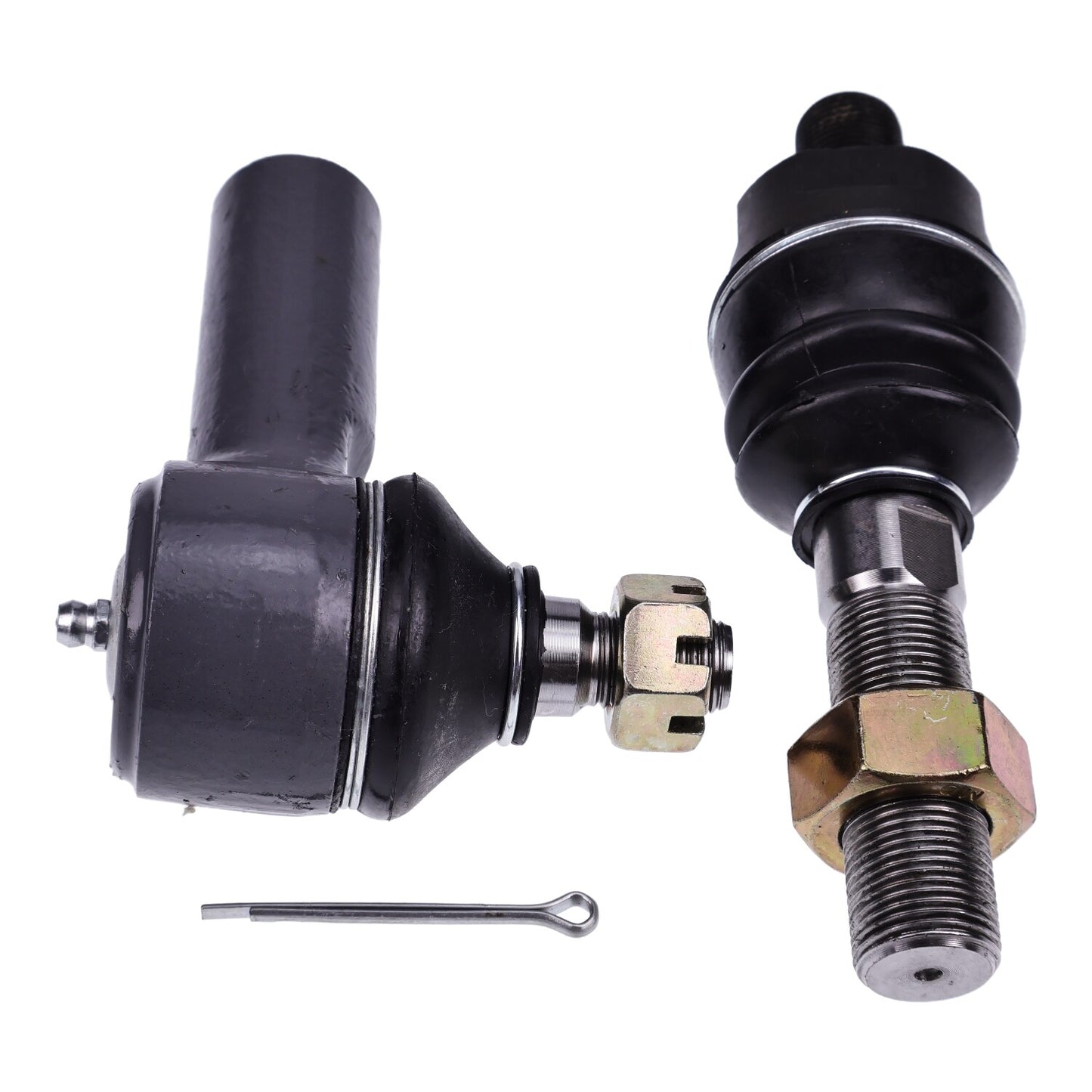 Solid Spare Tie Rod Assembly TC432-13740 for Kubota Tractor L4802DT L4802DTM L4802H