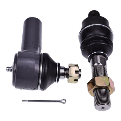 Solid Spare Tie Rod Assembly TC432-13740 for Kubota Tractor L4802DT L4802DTM L4802H