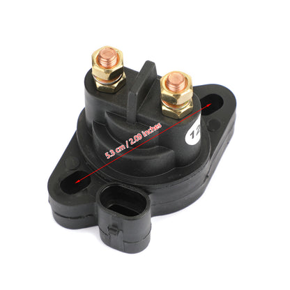 Starter Solenoid Relay Switch Fits For Arctic Cat 1000 400 450 500 550 650 700