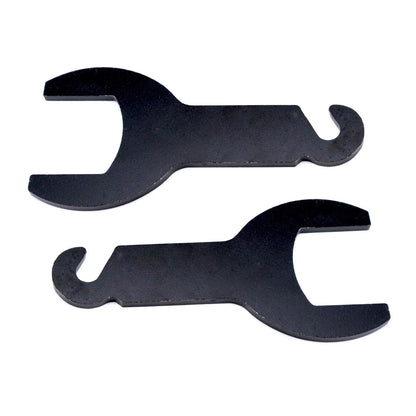 Pneumatic Fan Clutch Wrench Removal Tool Kit for Ford/GM/Chrysler/Jeep 43300