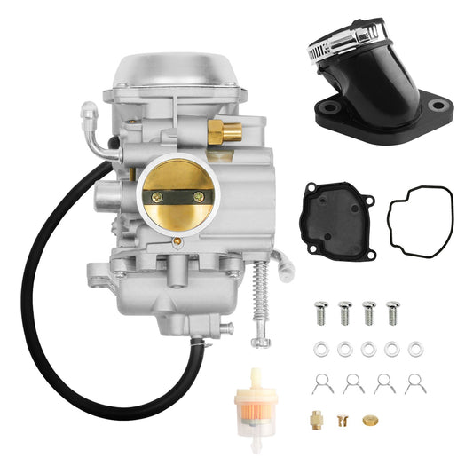 Solid Spare Carburetor Carb For Polaris Sportsman 500 300 400 Magnum 425 Ranger 500 425 400