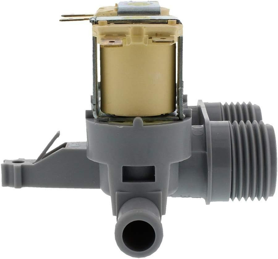 Solid Spare ERP WH13X22314 Washer Water Valve