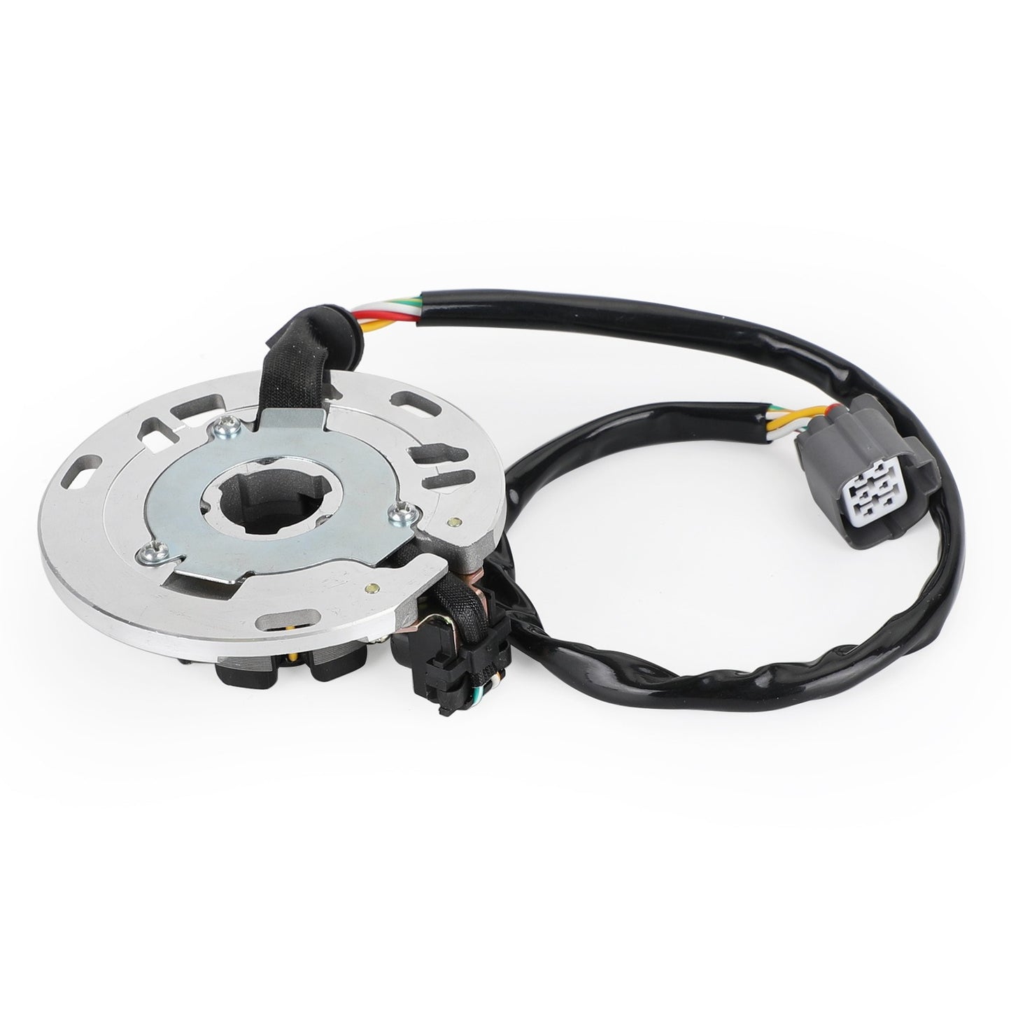 Stator Generator Base Assy For Kawasaki KX 250 KX250-M1 KX250-L4 1999-2004 USA