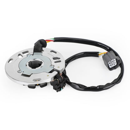 Stator Generator Base Assy For Kawasaki KX 250 KX250-M1 KX250-L4 1999-2004 USA