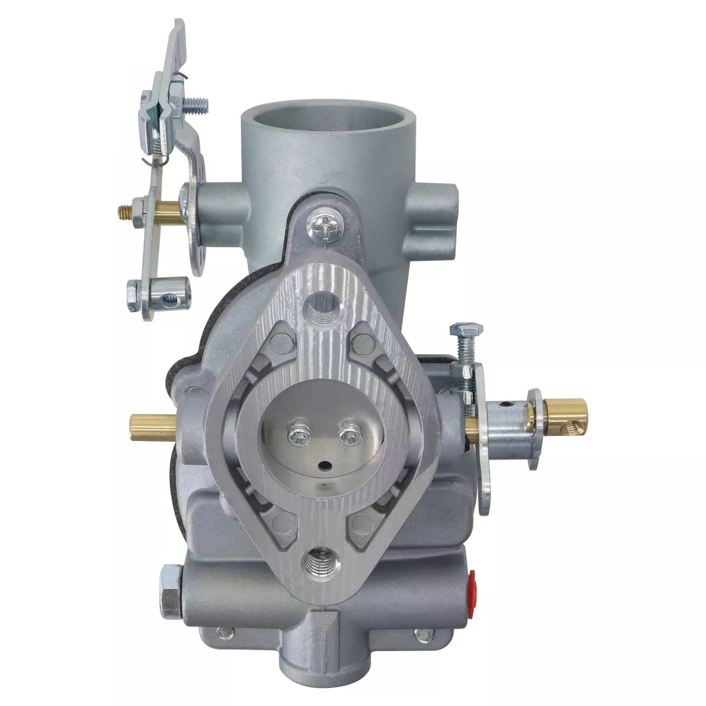 12098 Carburetor For Wisconsin L63S1 (VH4D) 2-1/4" Mount 1957-1976*
