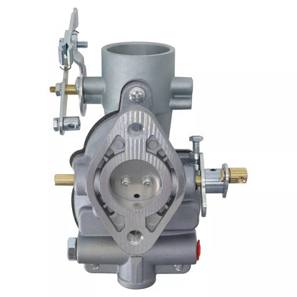 12098 Carburetor For Wisconsin L63S1 (VH4D) 2-1/4" Mount 1957-1976*