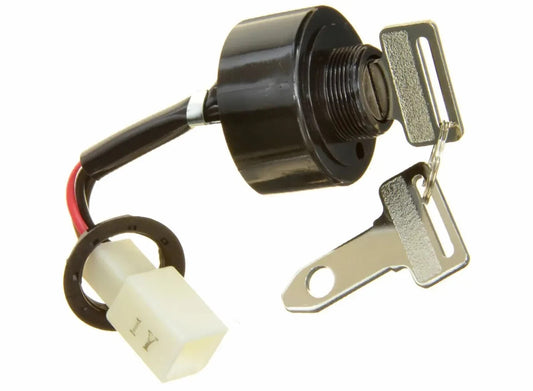 Solid Spare Kohler 63 099 14-S Key Switch For 600 Series