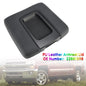 PU Leather Armrest Lid 22881398 For Chevy Silverado 1500 2500 3500 2015-2019