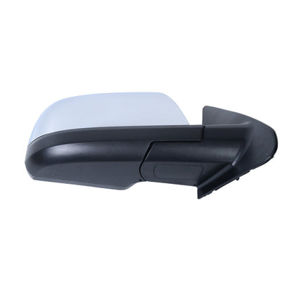 FOR Toyota Tundra Sequoia Passenger Side Power Folding Mirror