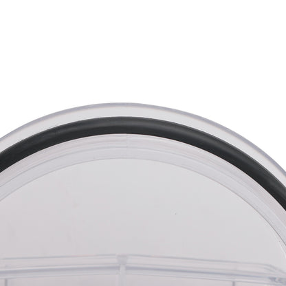 For CMP 25304-000-020 Sta-Rite Replacement Dura Glass Pump Lid C3-139P1