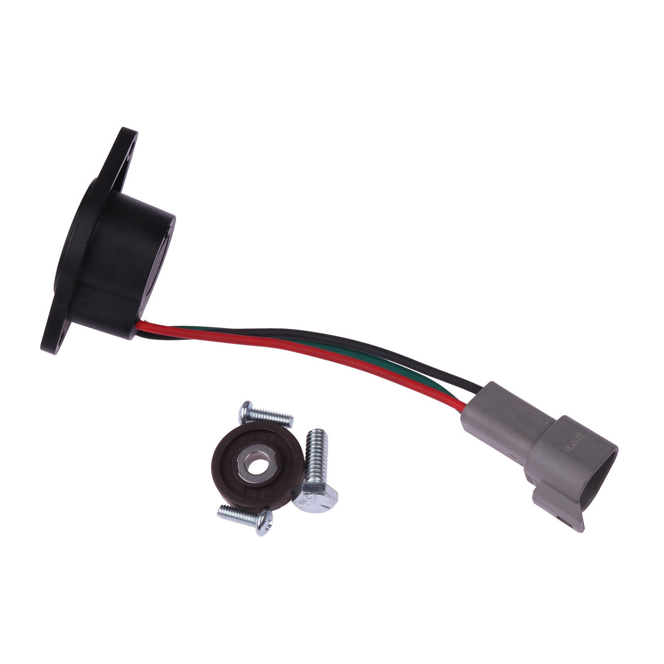 Solid Spare Speed Sensor w/Magnet 74884-04 For Columbia ParCar 2004 & Up