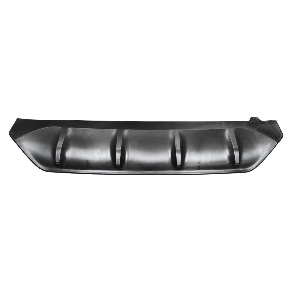 New Rear Lower Bumper Skid Plate Shield For 2022-2024 Kia K5 86671L3300