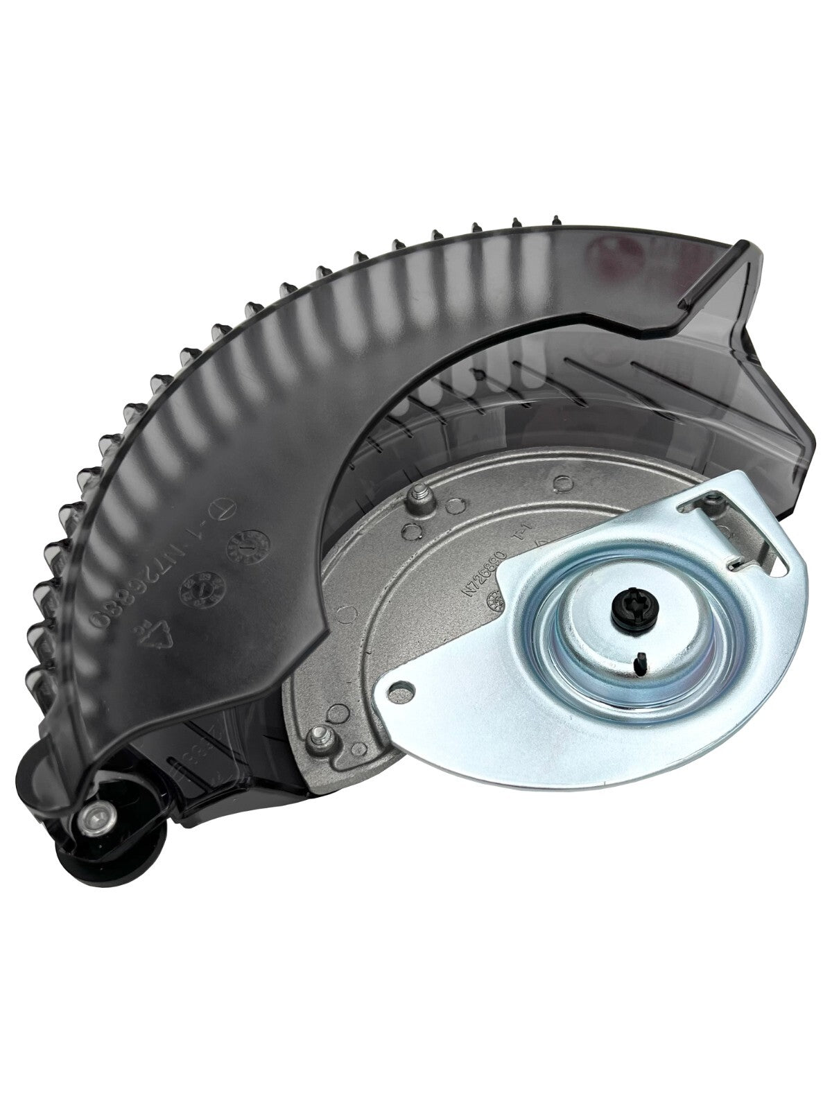 Solid Spare DeWalt N726886 Lower Guard Assembly For DCS361B DCS361M1 Miter Saw