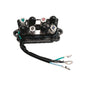 Trim Relay for Yamaha Outboard 30-90 HP 6H1-81950-00-00, 6H1-81950-01-00