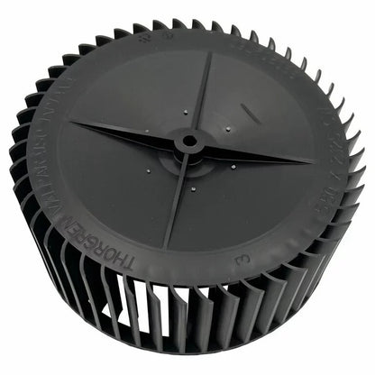Solid Spare Vent Fan Blower Wheel Replacement For Broan 99020276