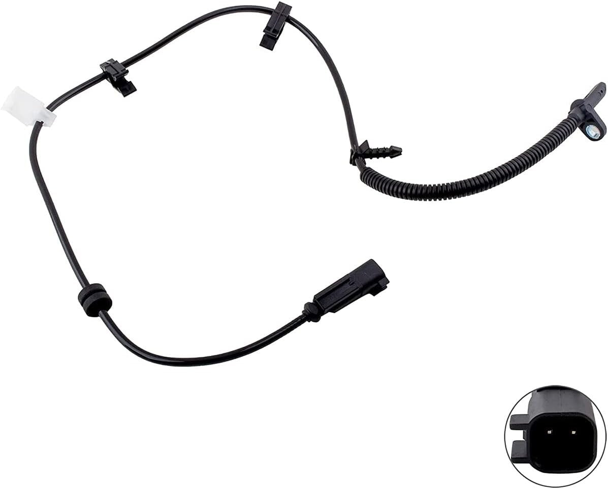 ABS Wheel Speed Sensor for Buick Enclave Chevy Traverse Rear Left or Right