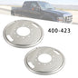 Wheel Balancer 400-423 (SET OF 2) For F-450/F-550 2005+