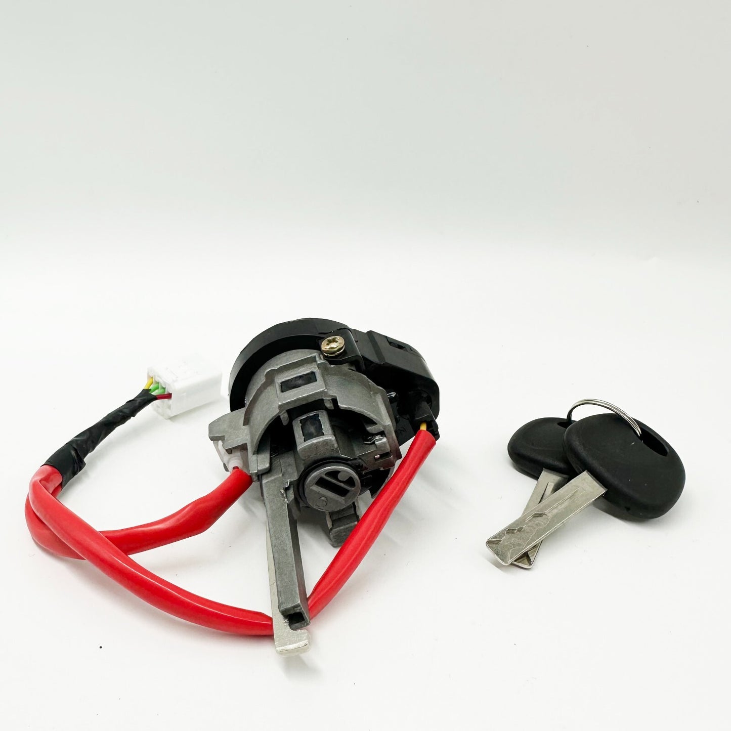 New Ignition Switch Barrel W/2 Keys for 11-16 KIA SPORTAGE 819003WG00