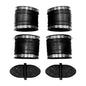 Exhaust Y-pipe Kit 807166A1 Hose Bellows 32-14358T 32-44348T 1998+ MerCruiser