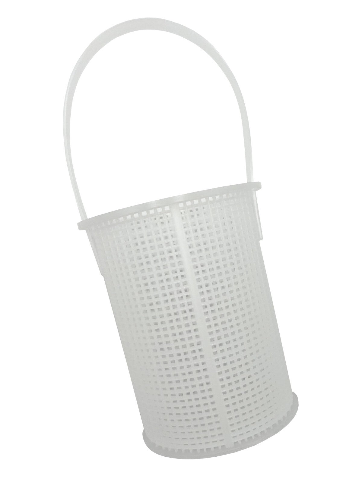 Solid Spare Pentair Pac-Fab 355318 R38024 Strainer Basket For Challenger Pool Pumps