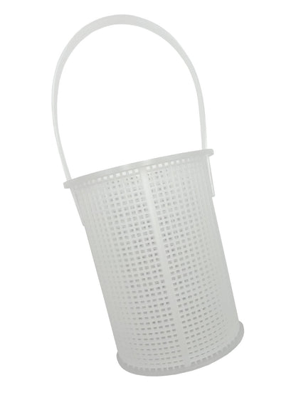 Solid Spare Pentair Pac-Fab 355318 R38024 Strainer Basket For Challenger Pool Pumps