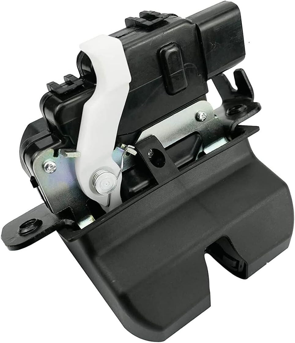 81230-C5000 Tailgate Latch Actuator Rear Trunk Lid Lock For 16-20 Kia Sorento