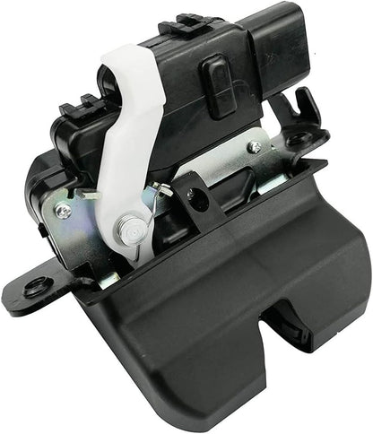 81230-C5000 Tailgate Latch Actuator Rear Trunk Lid Lock For 16-20 Kia Sorento