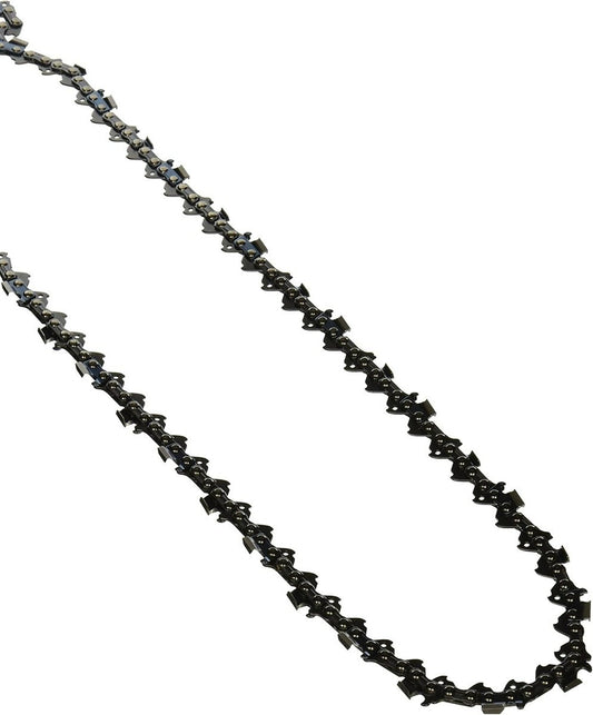Solid Spare Oregon 20LPX080G 80 Drive Link Super 20 Chain, 0.325 Inch
