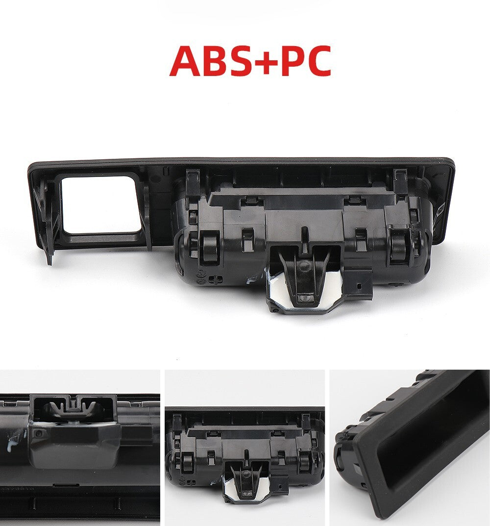For BMW F22 F30 F33 F10 F25 Car Tailgate Trunk Boot Lid Switch Handle