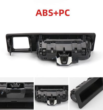 For BMW F22 F30 F33 F10 F25 Car Tailgate Trunk Boot Lid Switch Handle