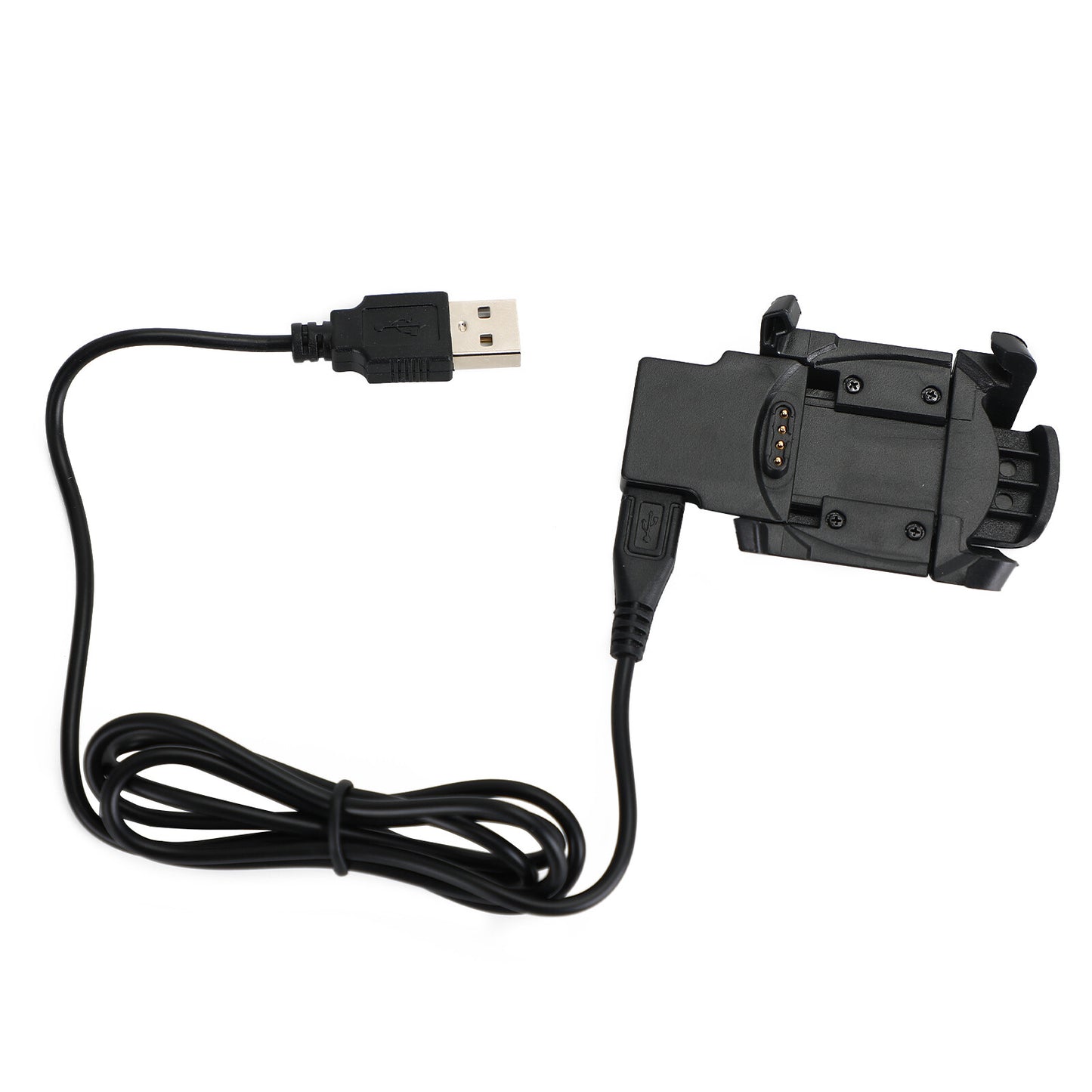 USB Data Charger Dock Cable For Fenix 3/Fenix 3 HR/Fenix 3 Sapphire GPS Watch