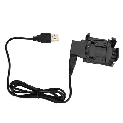 USB Data Charger Dock Cable For Fenix 3/Fenix 3 HR/Fenix 3 Sapphire GPS Watch