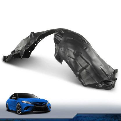 For 2018-2024 Toyota Camry RH Passenger Side Front Fender Inner Liner 5387506280